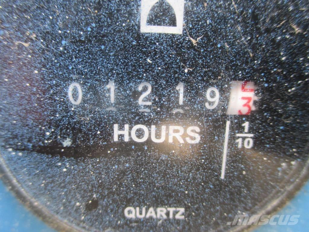 Genie GS 3246 Piattaforme a pantografo