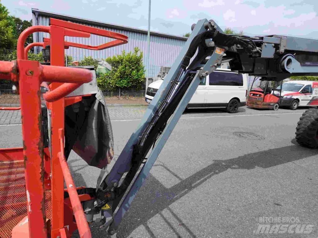SkyJack SJ 66 T Piattaforme a braccio articolato