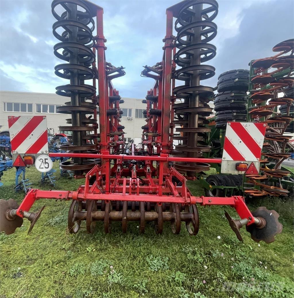 Horsch Terrano 7FM Coltivatori