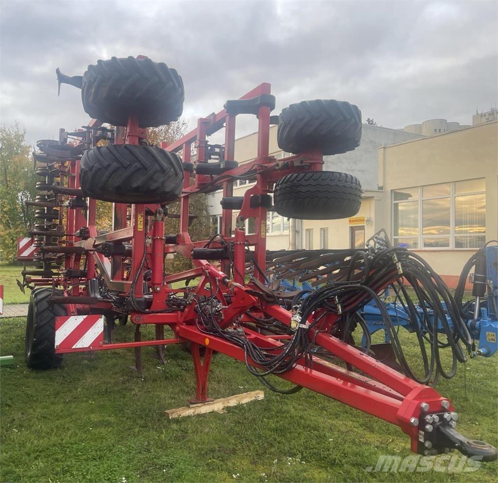 Horsch Terrano 7FM Coltivatori