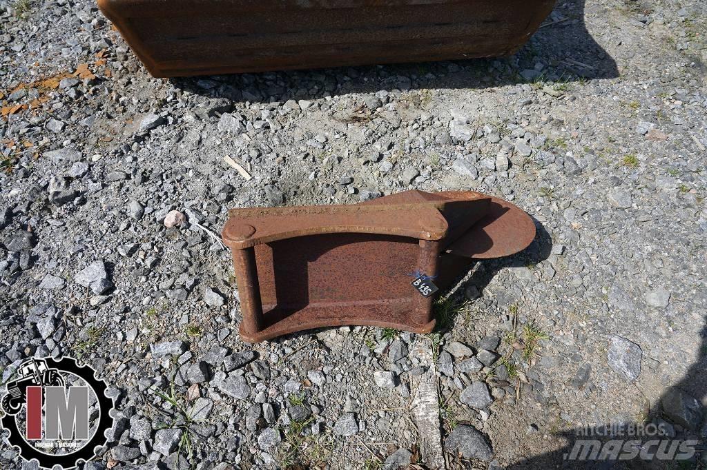 ASFALTSSKÄRARE S50 Tagliatrici