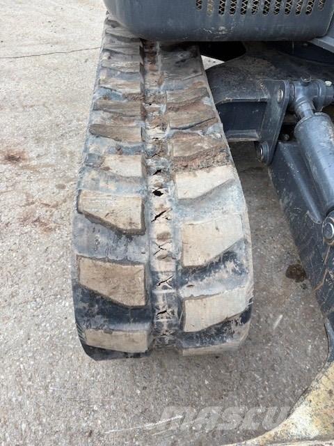 Doosan DX 85 R-3 Escavatori medi 7t - 12t