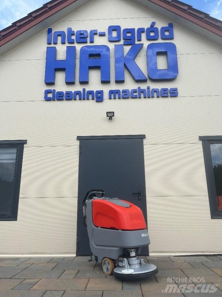 Hako B 45 CL Lavasciuga