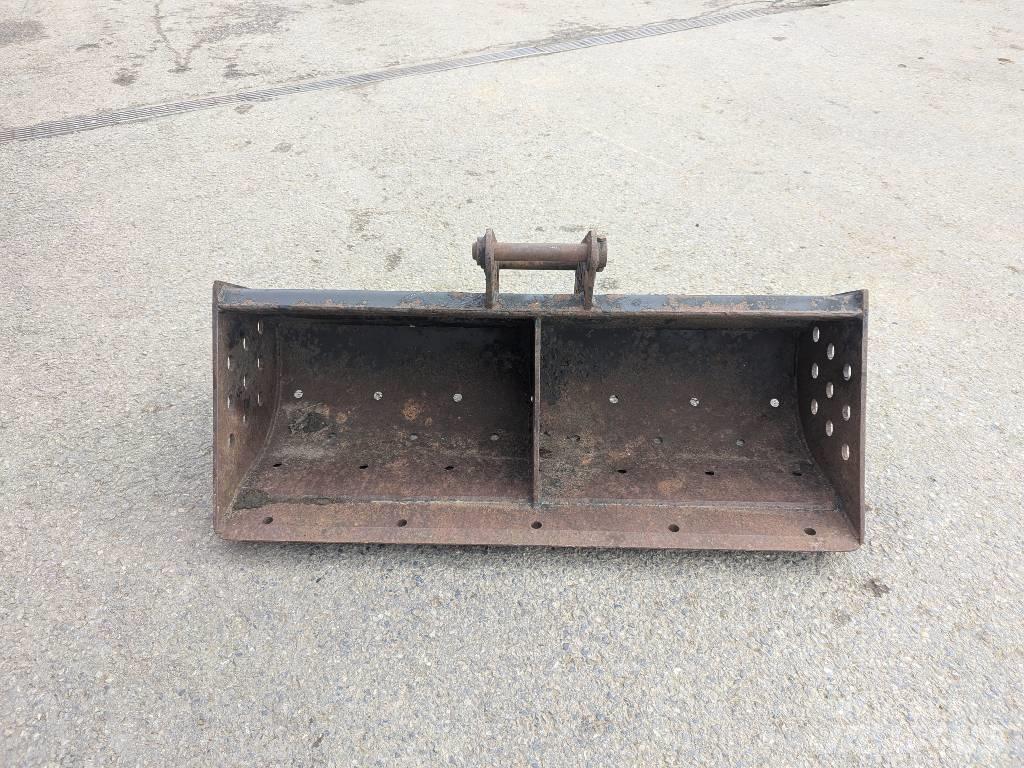 JCB GRADING BUCKET Benne vaglianti