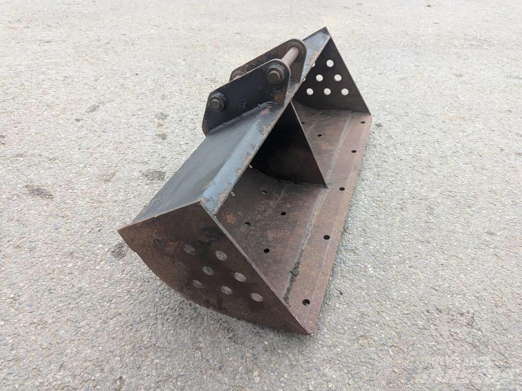 JCB GRADING BUCKET Benne vaglianti