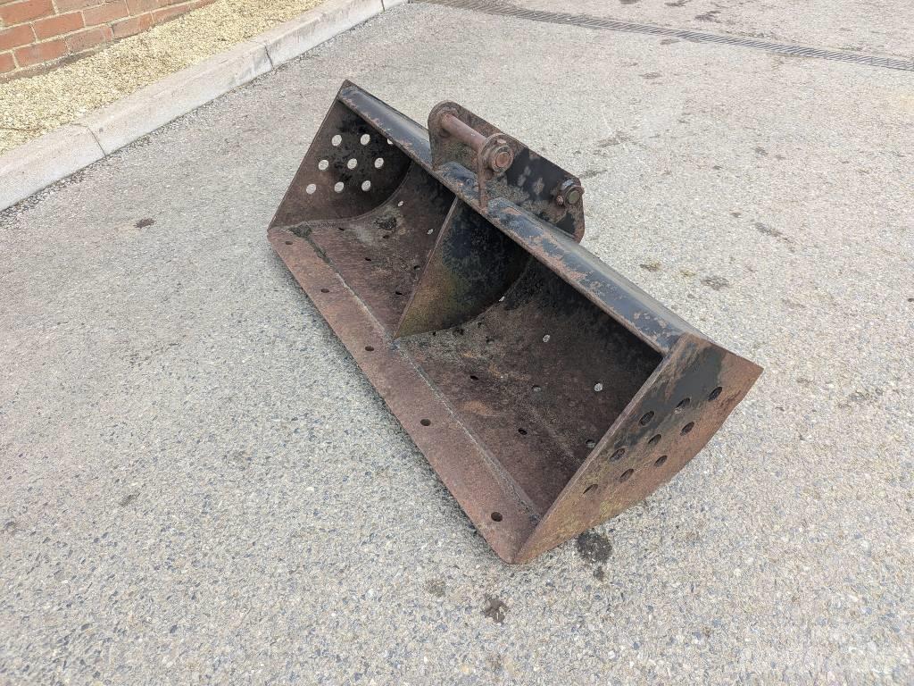 JCB GRADING BUCKET Benne vaglianti