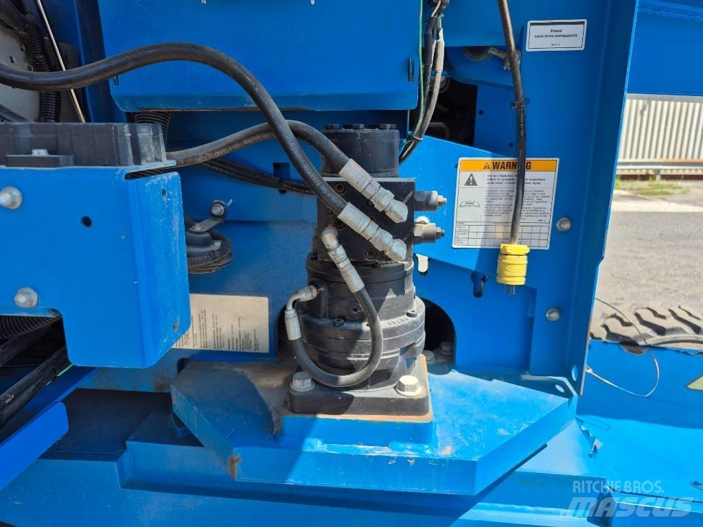 Genie S 45 Piattaforme a braccio articolato