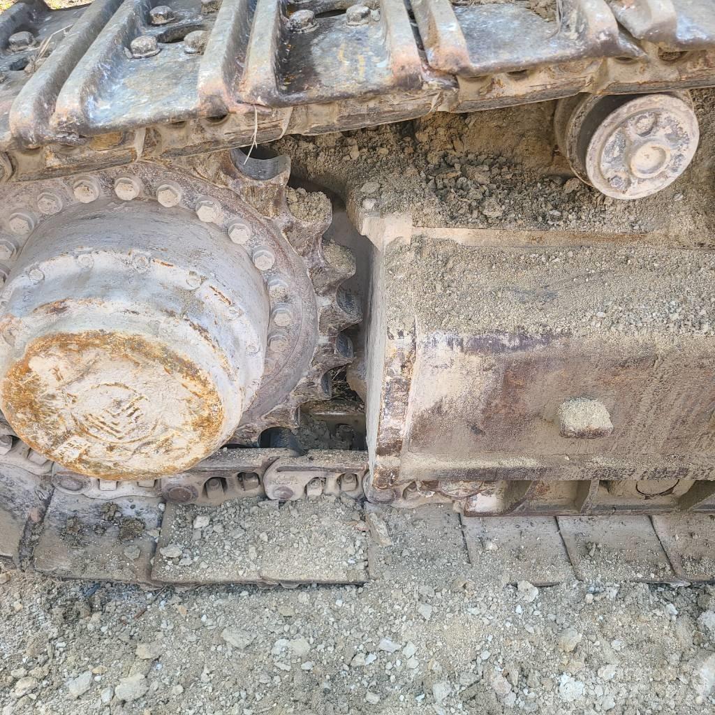 Volvo EC 480 D Escavatori cingolati