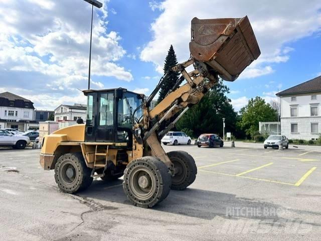 CAT IT 14 G 2 Pale gommate
