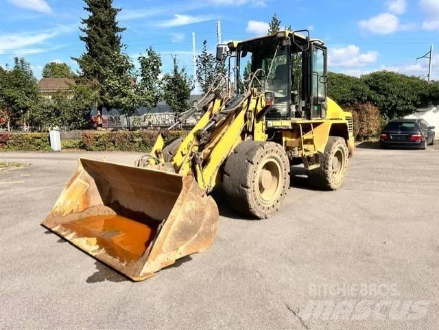 CAT IT 14 G 2 Pale gommate