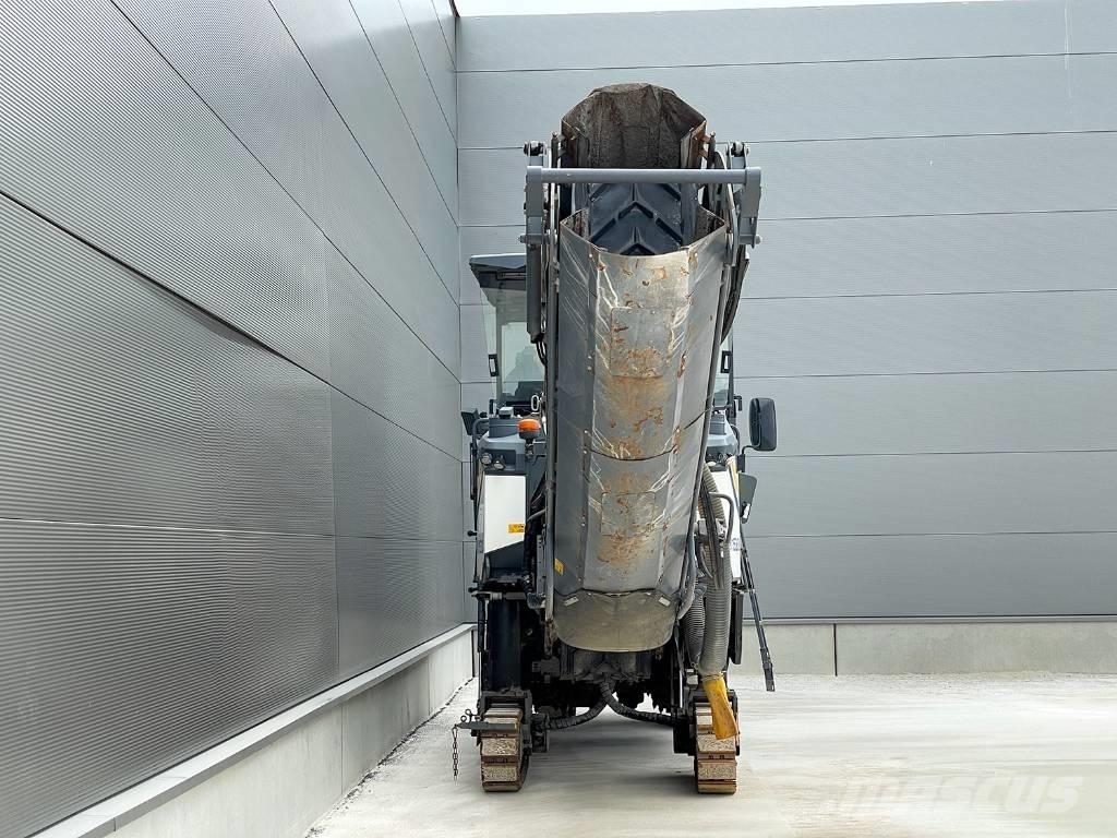 Wirtgen W 150 CFI Fresa a freddo per asfalto