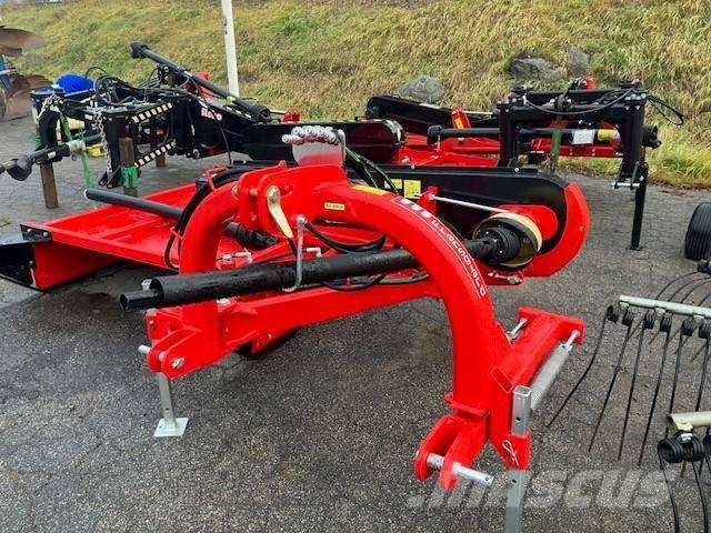 Fransgård FKR 150 HY Agricoltura - Altro