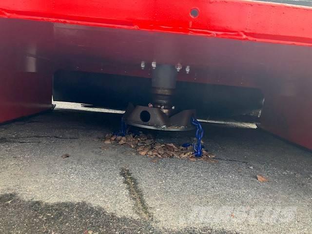 Fransgård FKR 150 HY Agricoltura - Altro