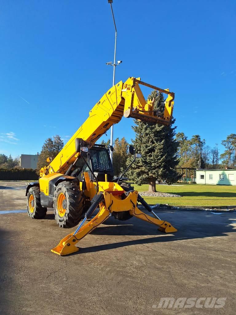 JCB 540-200 540-200 Pale multiuso