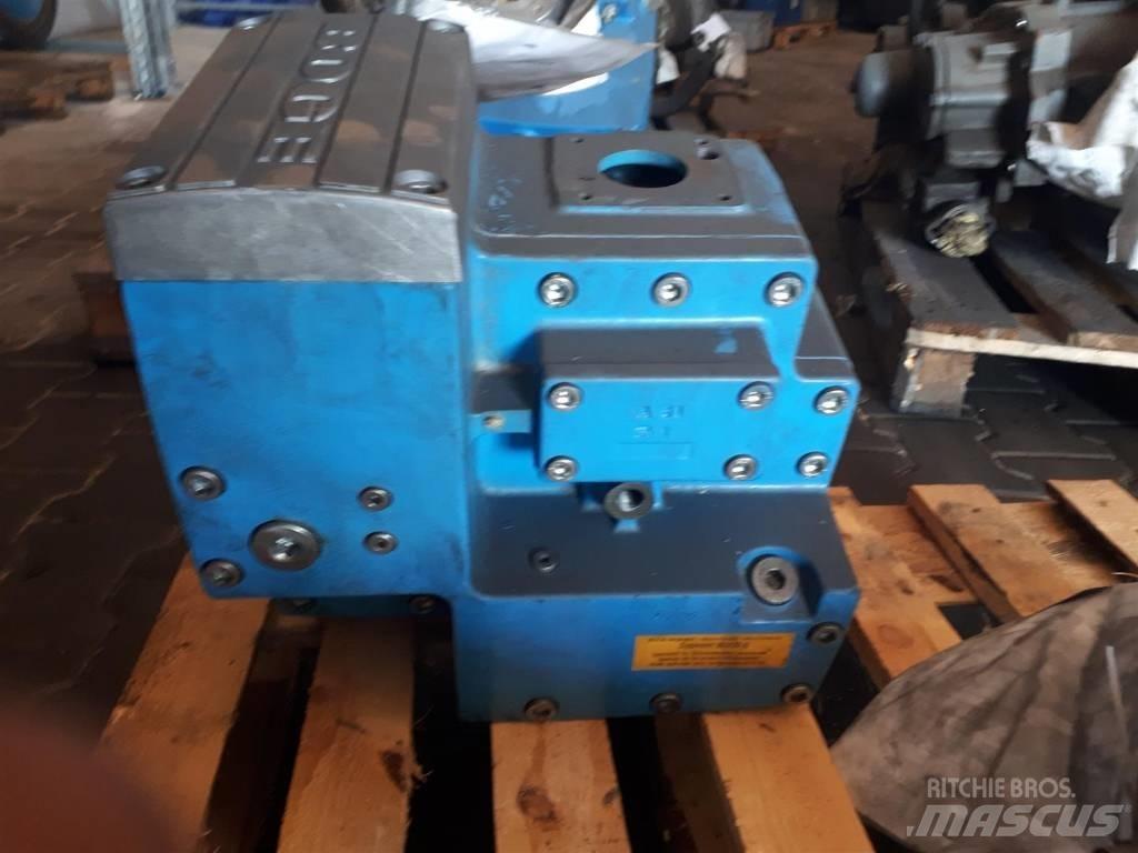 Boge BS22 Accessori per compressori