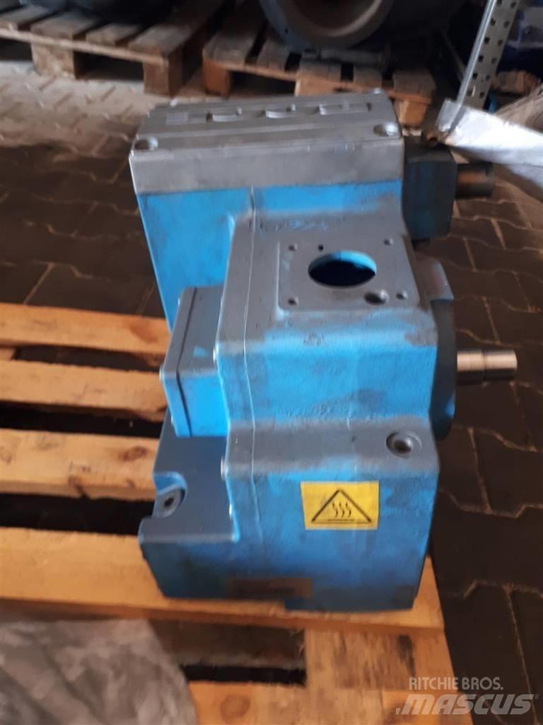 Boge BS22 Accessori per compressori