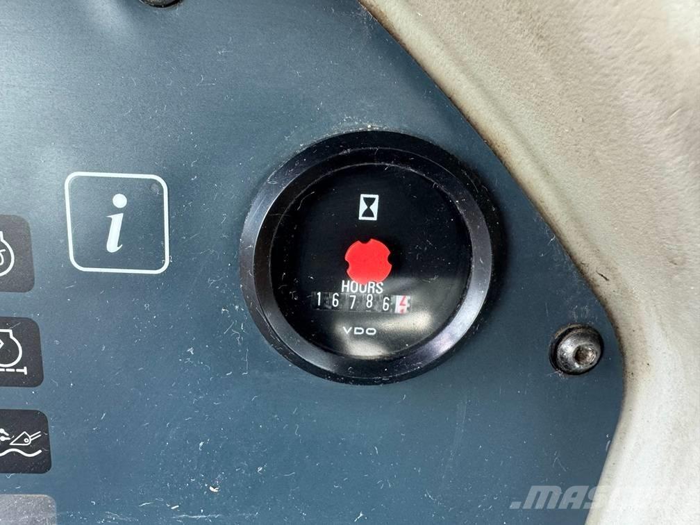 Liebherr PR 734 L GP Dozer cingolati