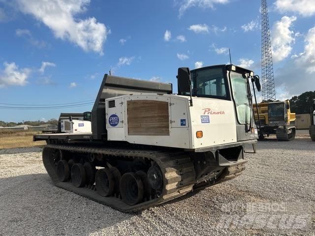 Prinoth T12 Dumper cingolati