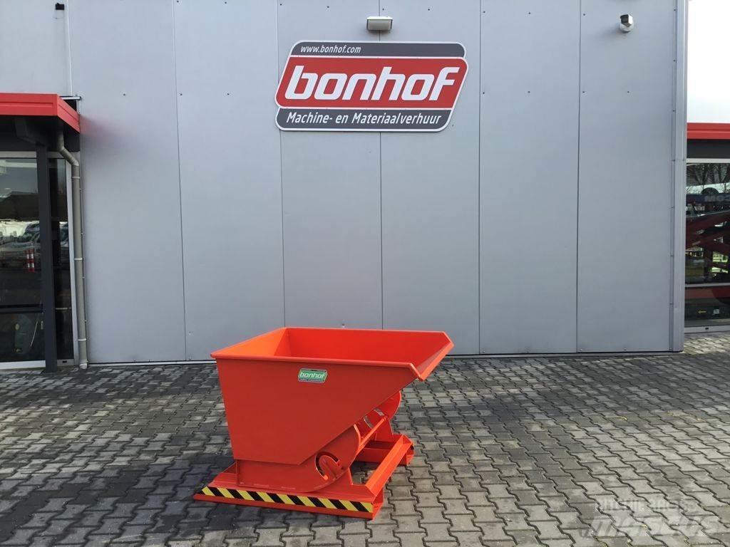  Onbekend - Costruzioni - Altro