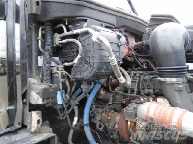 Peterbilt 579 Motrici e Trattori Stradali