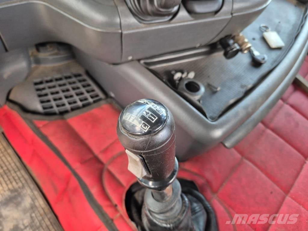 Scania R 164 Motrici e Trattori Stradali