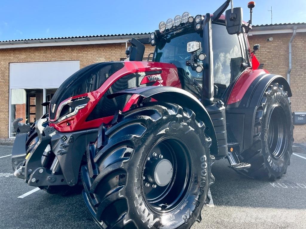 Valtra T235 S Trattori