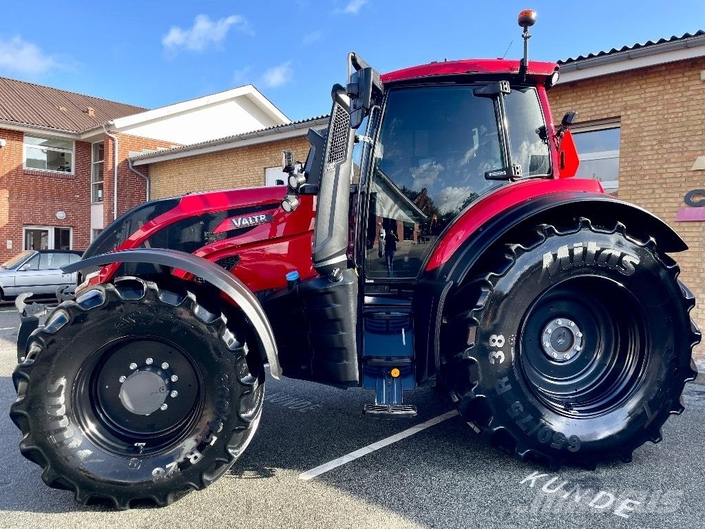 Valtra T235 S Trattori