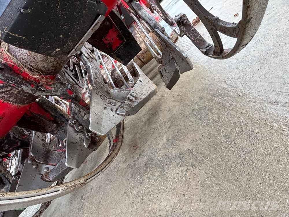 Holmer T4-30 Agricoltura - Altro