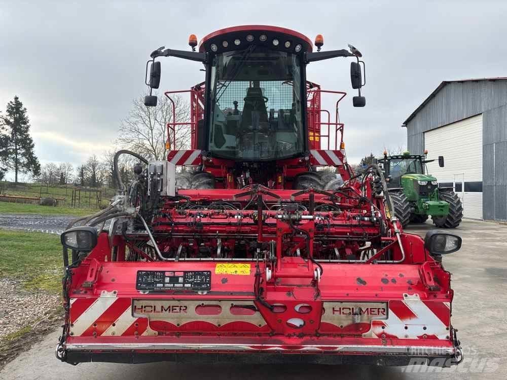 Holmer T4-30 Agricoltura - Altro