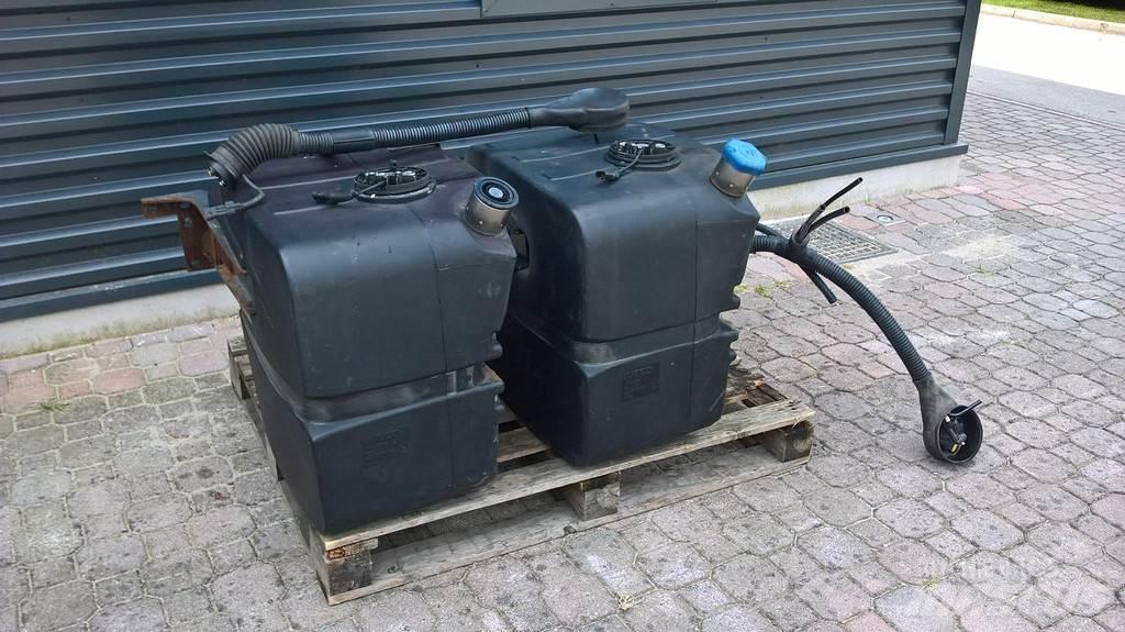 Iveco AdBlue Trasporto - Altro