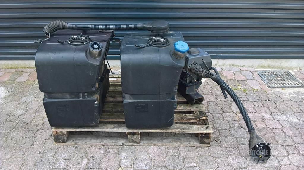 Iveco AdBlue Trasporto - Altro