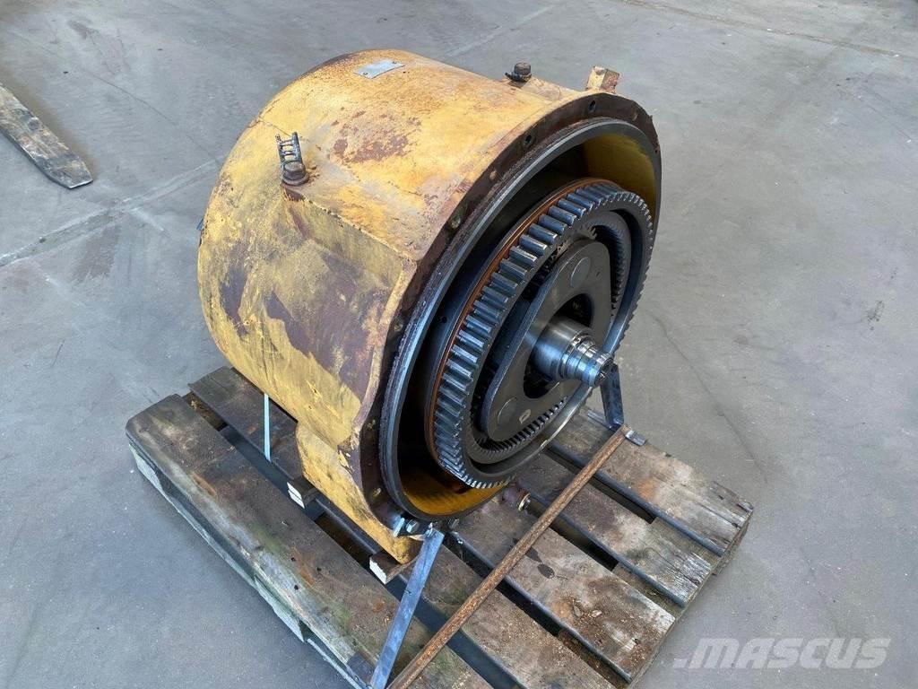 CAT Converter AR Trasporto - Altro