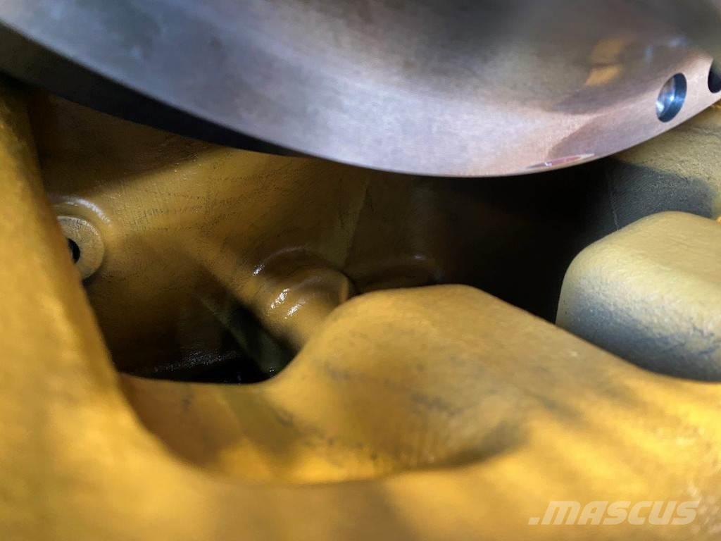 CAT Converter AR Trasporto - Altro