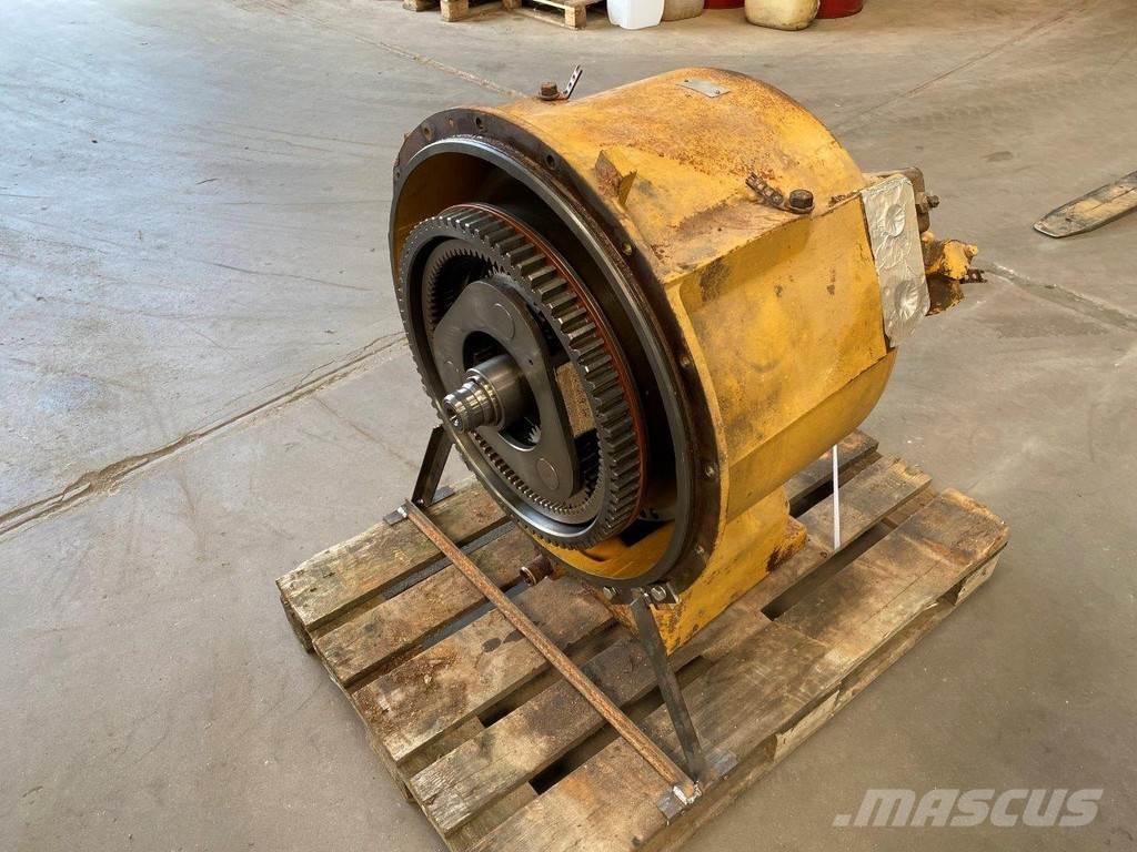 CAT Converter AR Trasporto - Altro