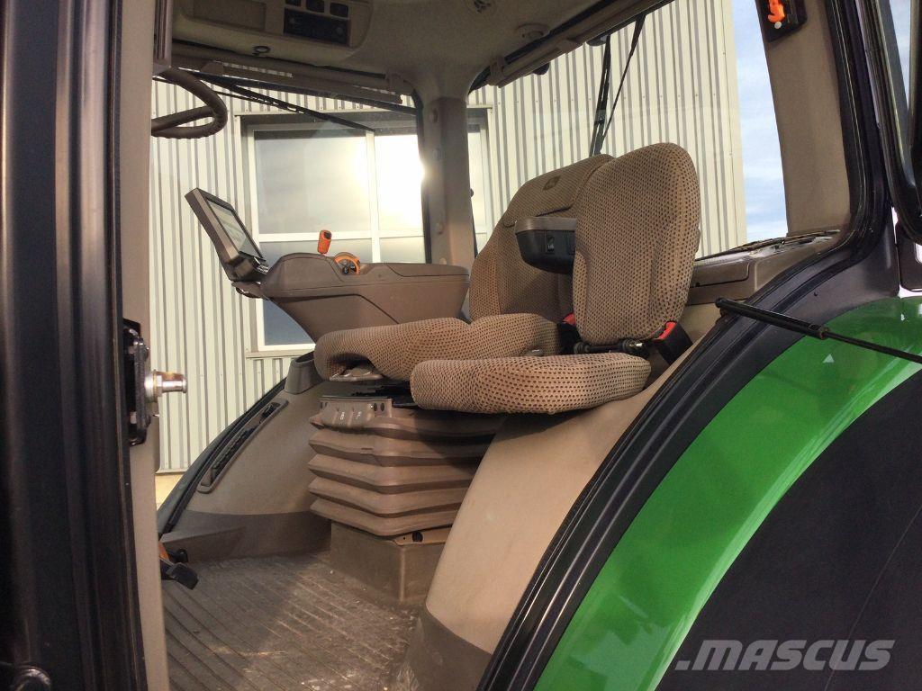 John Deere 7270R Trattori