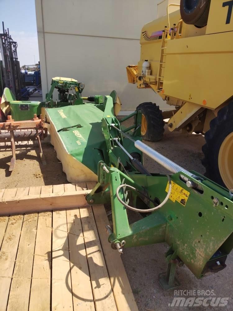 Krone Easy Cut R320 Falciatrici