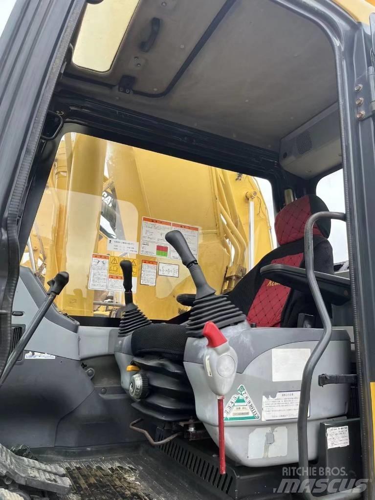 Komatsu PC 350-7 Escavatori cingolati