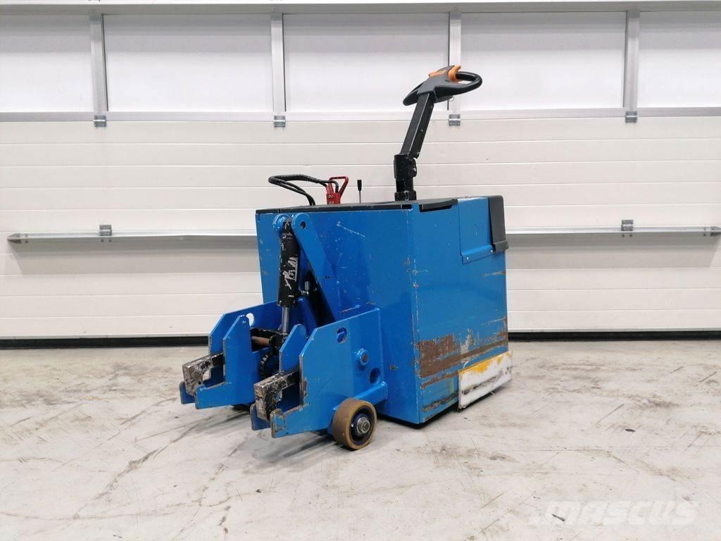 Wilmat Popm40/s Commissionatore basso livello