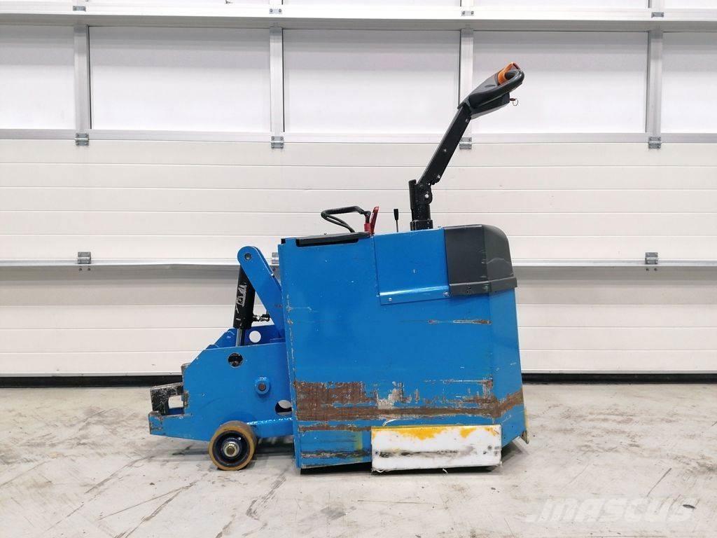  Wilmat Popm40/s Commissionatore basso livello