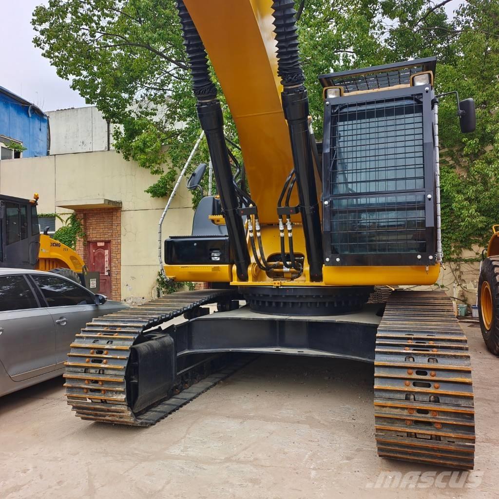CAT 336 D2 Escavatori cingolati