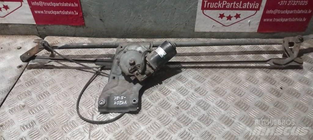 Volvo FH 12     20517438 Cabine e interni