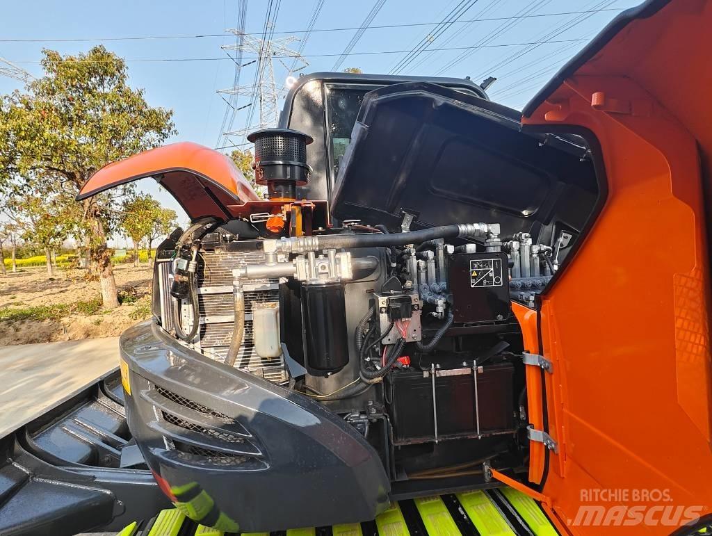 Kubota KX 080-4 Escavatori medi 7t - 12t