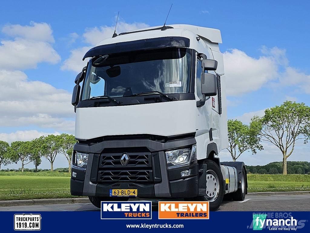 Renault T 460 Motrici e Trattori Stradali