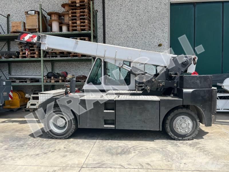 Ormig 10 TME Altre gru