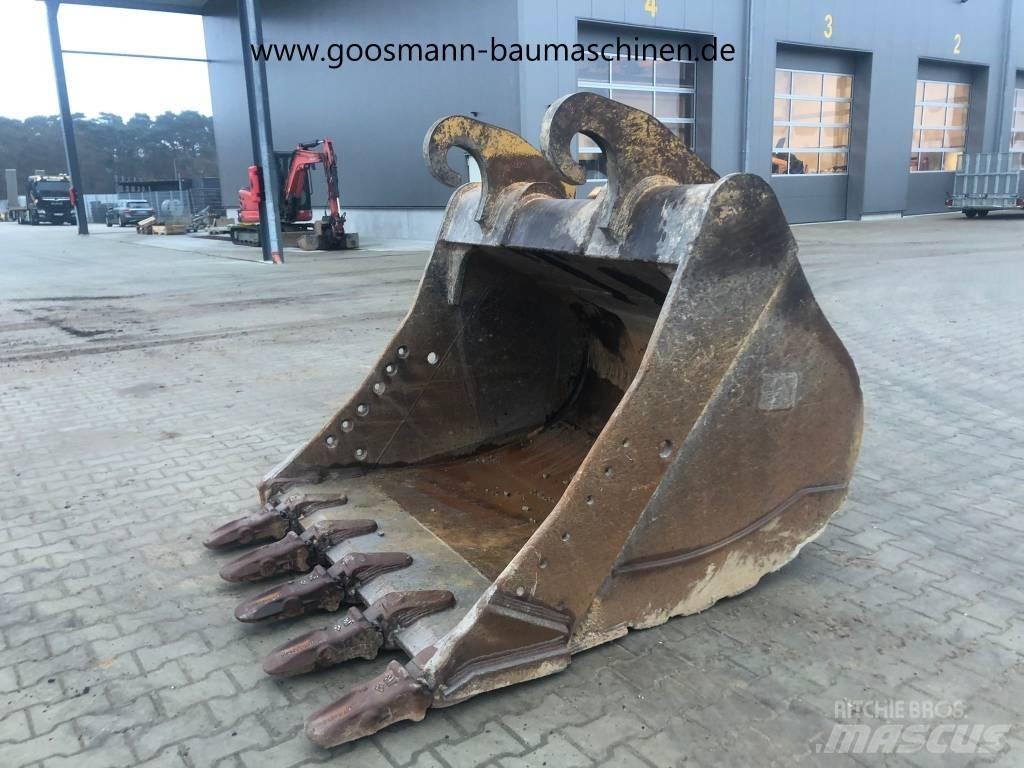 CAT 352 F Escavatori cingolati