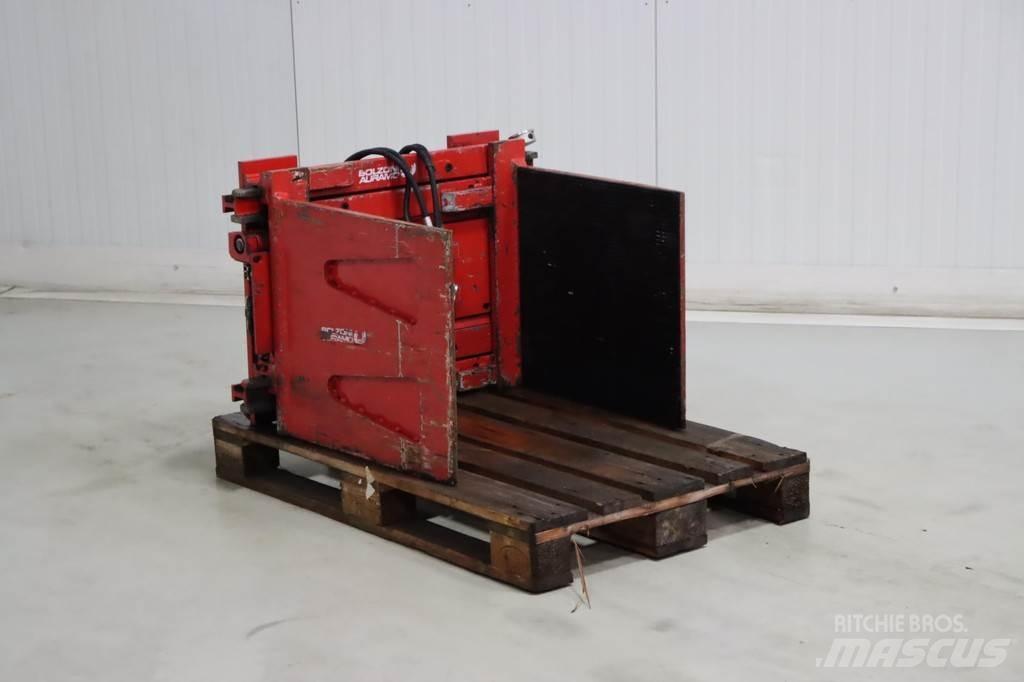 Bolzoni KS04CF0A Costruzioni - Altro