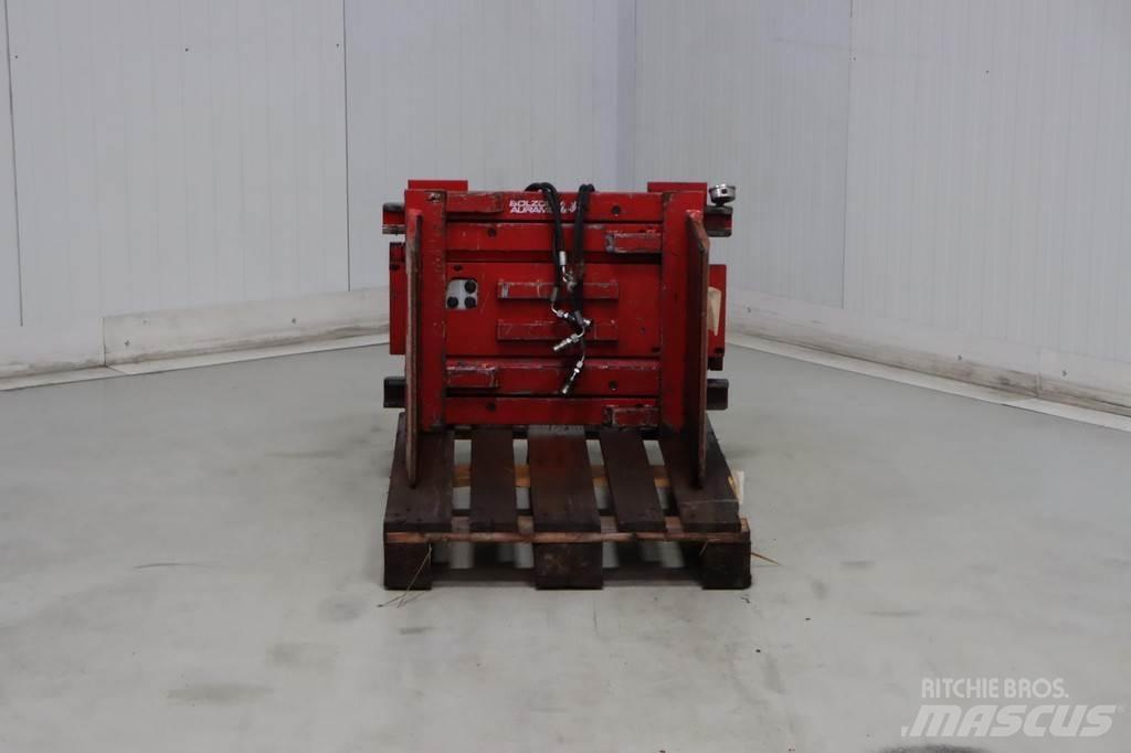 Bolzoni KS04CF0A Costruzioni - Altro