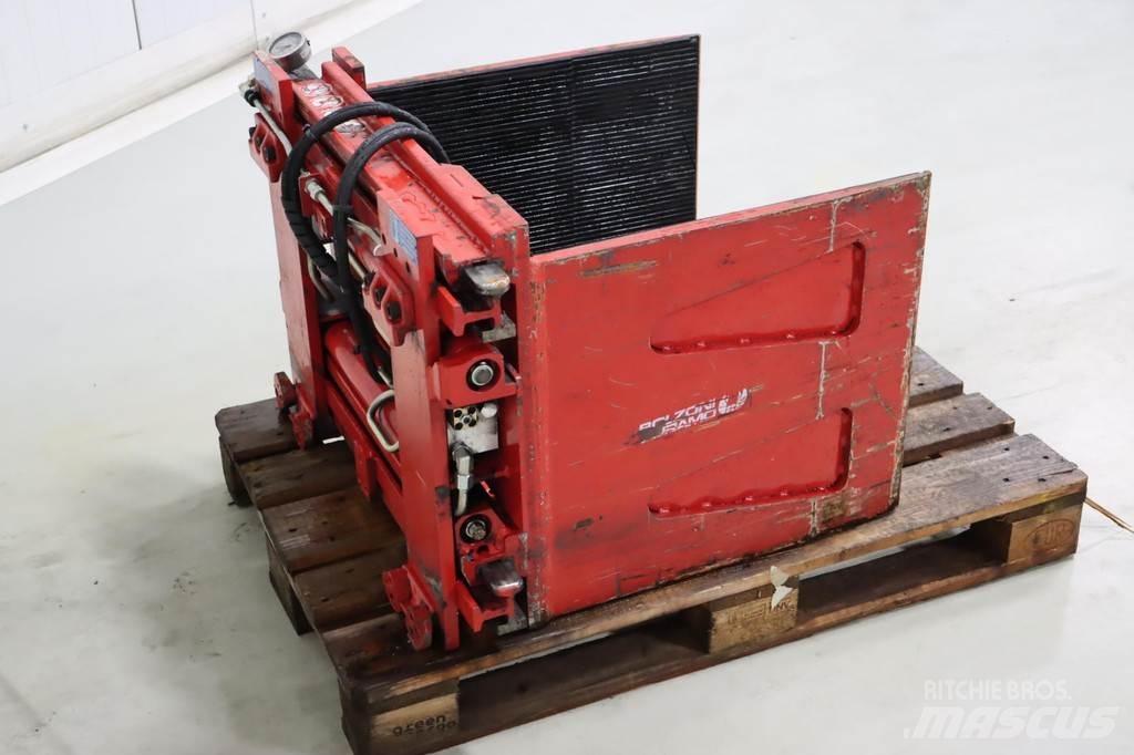 Bolzoni KS04CF0A Costruzioni - Altro