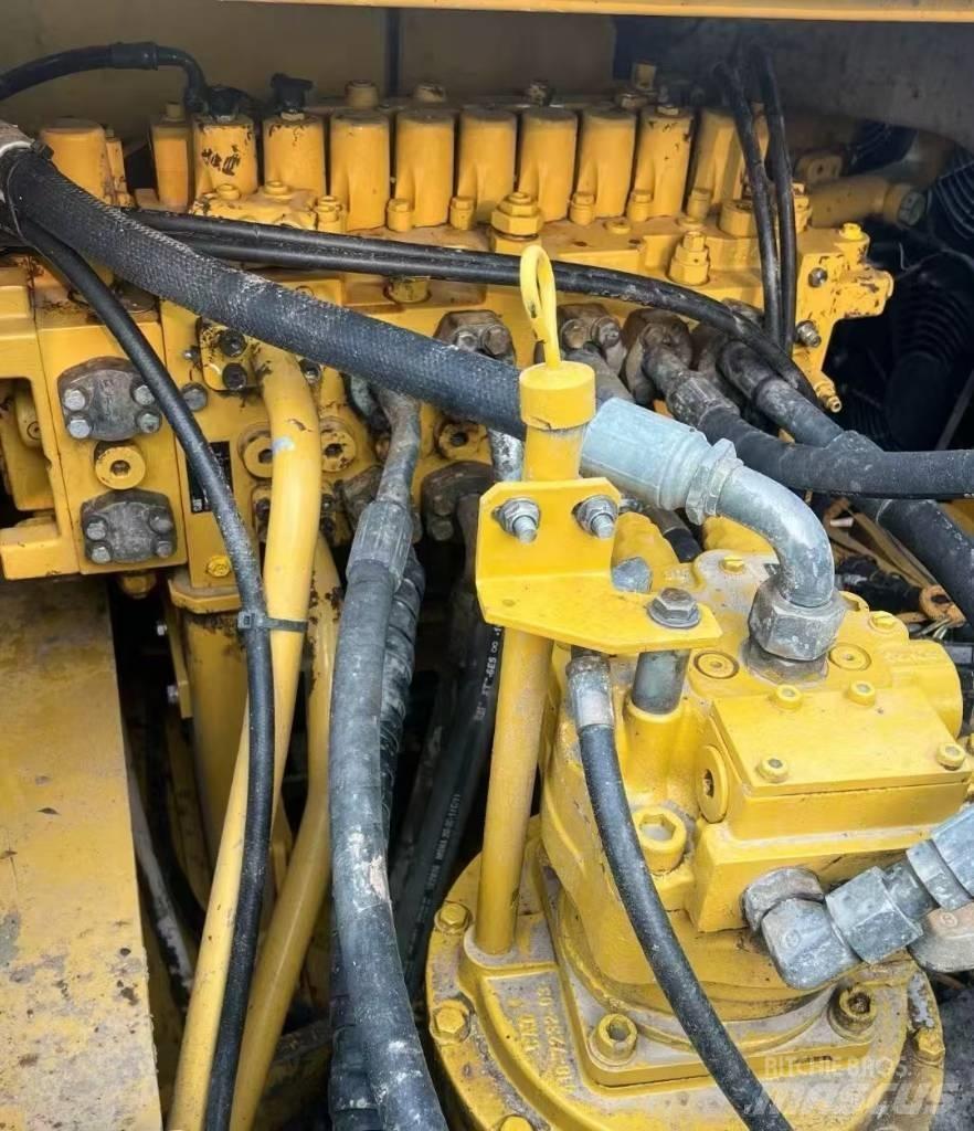 CAT 330GC Escavatori cingolati