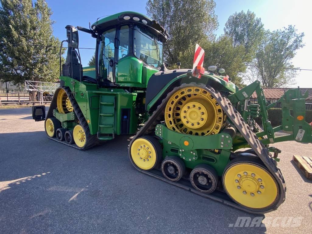 John Deere 9620 R Trattori